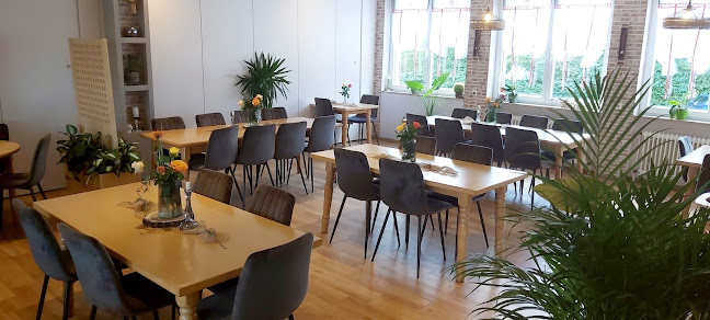 Opinii despre Genussvoll în Ingolstadt - Gastronomie und Hotellerie