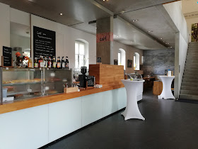 Café am Fasanenschlösschen