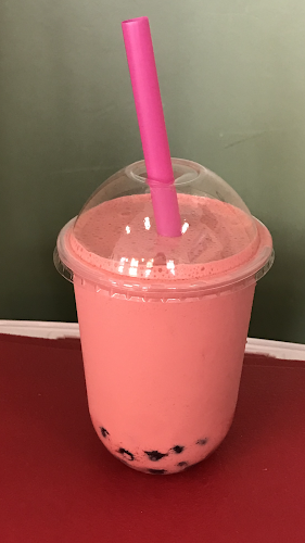 Comentarii opinii despre Thu Tea