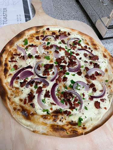 Opinii despre Tennisklause în Saarlouis - Gastronomie und Hotellerie