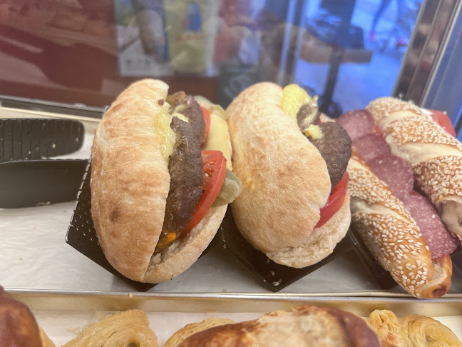 Comentarii opinii despre Brezel-Ecker GmbH