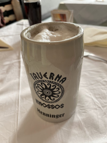 Opinii despre Taverna Knossos în Mörfelden-Walldorf - Gastronomie und Hotellerie