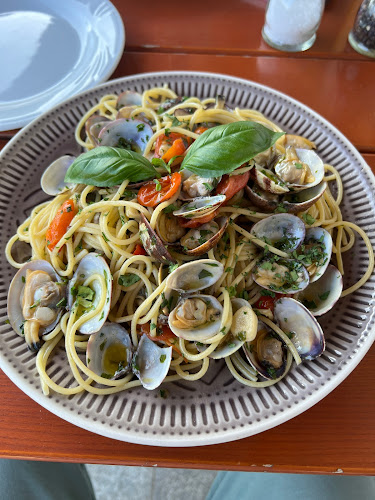 Opinii despre Trattoria Pizzeria Centrale în Freising - Gastronomie und Hotellerie