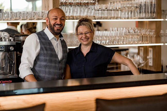 Rossano Boutique Hotel & Ristorante - Gastronomie und Hotellerie