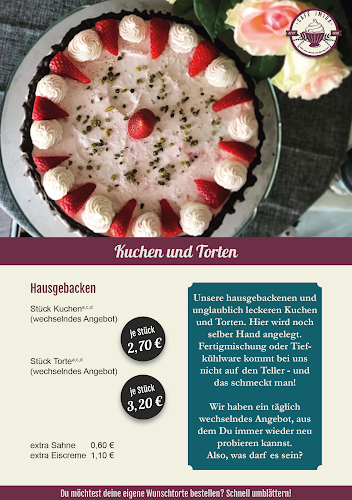 Café Imida - Gastronomie und Hotellerie