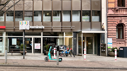 Domino's Pizza Wiesbaden Mitte