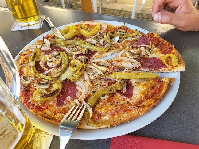 Restaurant Ramazzotti - Berlin