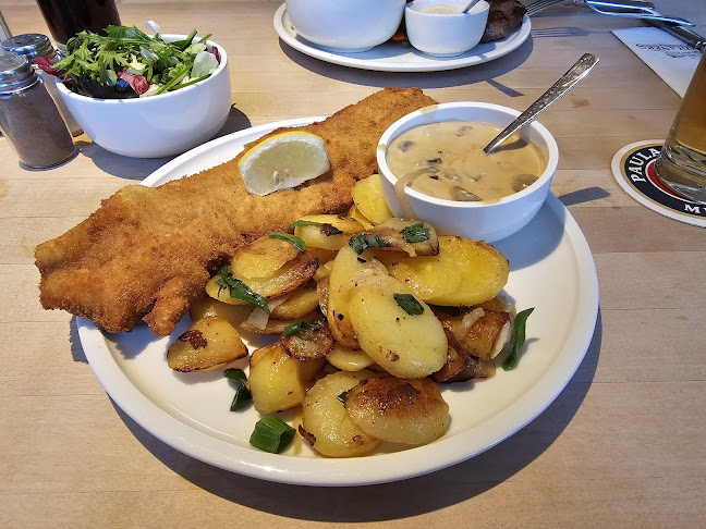 Paulaner's im Wehrschloss GmbH - Gastronomie und Hotellerie