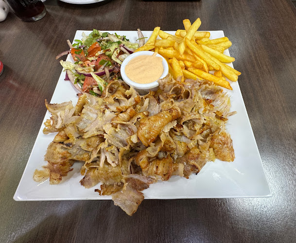 Köz Kebap Haus Raunheim - Raunheim