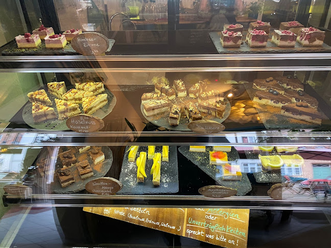 Comentarii opinii despre Café Marae - Kaffee & Zauberei