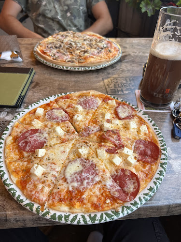 Pizzeria Riede - Gastronomie und Hotellerie