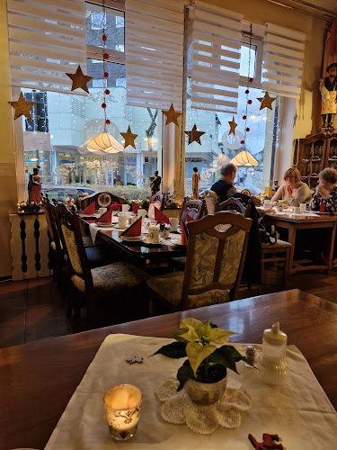 Comentarii opinii despre Café-Antik Castrop-Rauxel