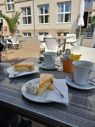 Comentarii opinii despre Campus Café Wolfen