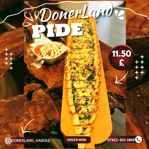 Schwandorfer Str. 3, 72202 Nagold