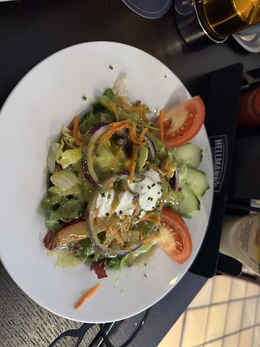 Opinii despre Our Place - Barbecue & Cocktailhouse în Fürth - Gastronomie und Hotellerie