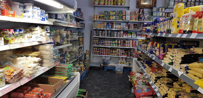 Opinii despre Beirut Markt în Bad Kreuznach - Gastronomie und Hotellerie