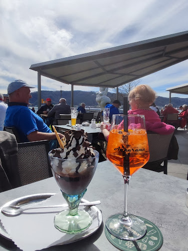 Aquarama - Gastronomie und Hotellerie