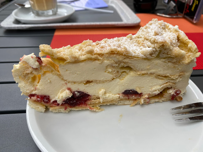 Opinii despre Café Sonne în Esslingen am Neckar - Gastronomie und Hotellerie