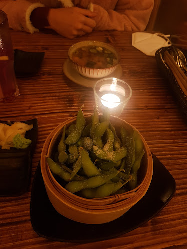 Opinii despre Best Friends - Vietnamese Kitchen | Sushi, Würzburg în Würzburg - Gastronomie und Hotellerie