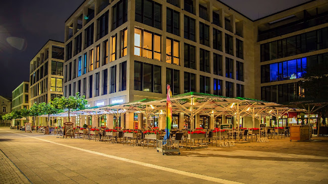 Pfefferkorn NY Steakhouse