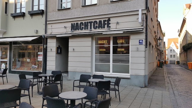 Maximilianstraße 60, 86150 Augsburg