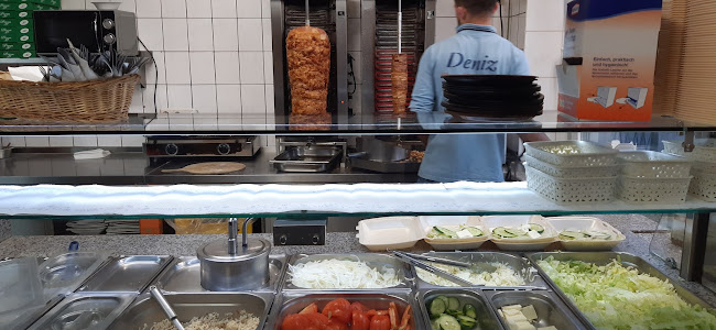 Deniz Döner & Pizzeria Erlangen