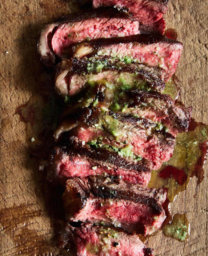 Opinii despre BLACKBONES STEAKHOUSE în Heilbronn - Gastronomie und Hotellerie