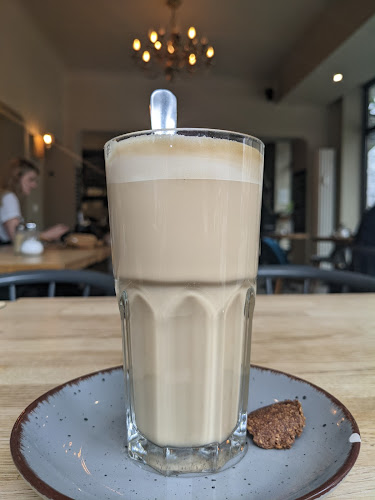 Café Lual - Gastronomie und Hotellerie