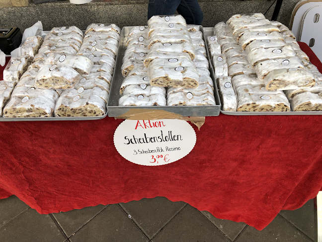 Opinii despre Konditorei & Café Müller în Dresden - Gastronomie und Hotellerie