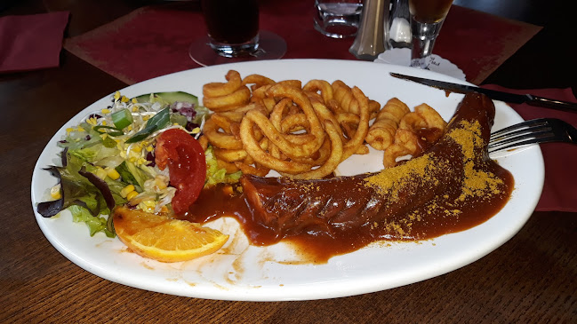 Ambrosia Bistro Restaurant - Rendsburg