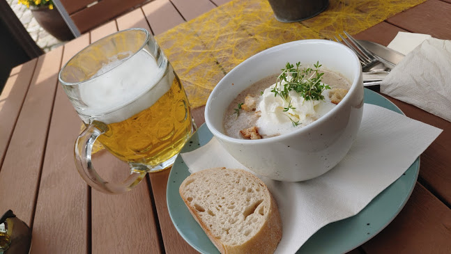 Gaststube Torwache - Gastronomie und Hotellerie