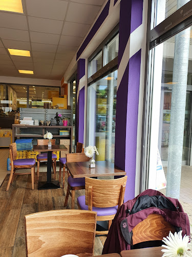 Bäckerei-Konditorei Bollig - Pluwig