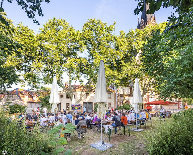 Schloßgartenpl. 11, 64289 Darmstadt