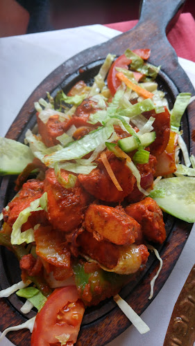 Indisches Restaurant Ganesha Nürnberg - Nürnberg