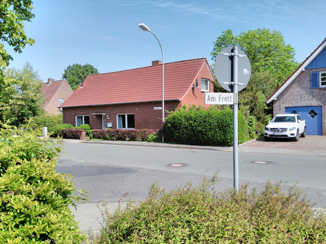 Jan Helms Bäckerei - Bad Bentheim