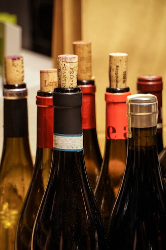 Opinii despre Cuvée 2.0 în Halle (Saale) - Gastronomie und Hotellerie