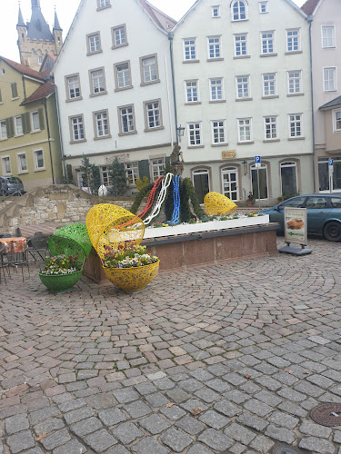 Cafeteria Theos - Bad Wimpfen