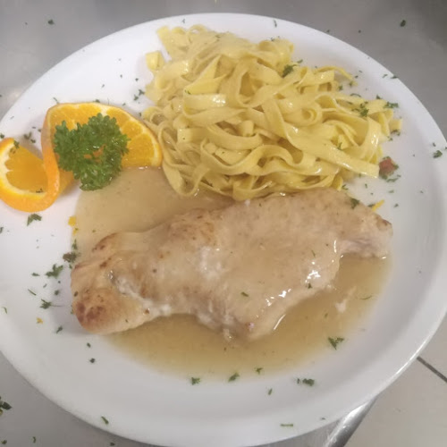 Burger Und Steak Rizzo - Gastronomie und Hotellerie