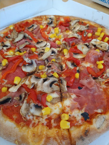 Opinii despre Ristorante Pizzeria La Candela în Großkrotzenburg - Gastronomie und Hotellerie