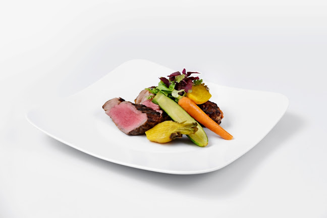 Opinii despre Avus în Ingolstadt - Gastronomie und Hotellerie