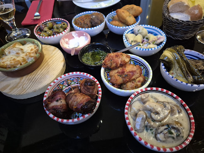 el sueño - Gastronomie und Hotellerie