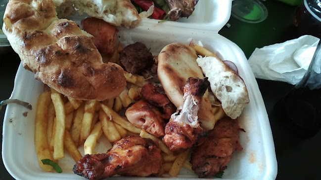 Comentarii opinii despre Derman Restaurant