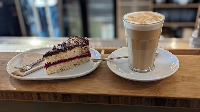 DAS KAFF – bagel Bar & coffee salon - Mülheim an der Ruhr