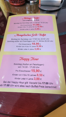 China Paradies - Hilden