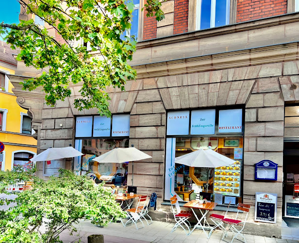 Luitpoldstraße 19, 91054 Erlangen