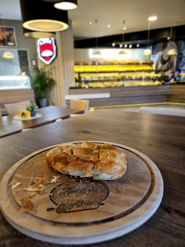 Opinii despre Bäckerei Adria 🍞 în Oberhausen - Gastronomie und Hotellerie