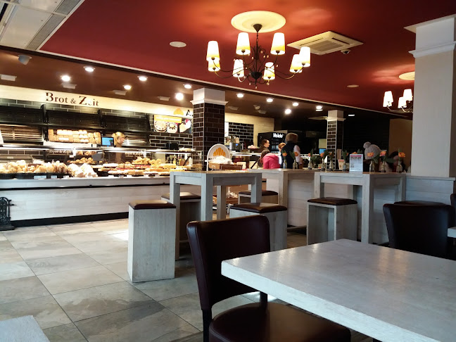 Bäckerei Andresen Itzehoe