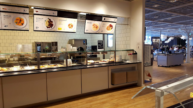 Opinii despre IKEA Restaurant Kaiserslautern în Kaiserslautern - Gastronomie und Hotellerie