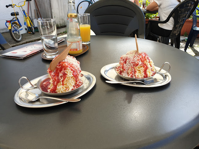 Eisdiele Campo Bagatin - Gastronomie und Hotellerie