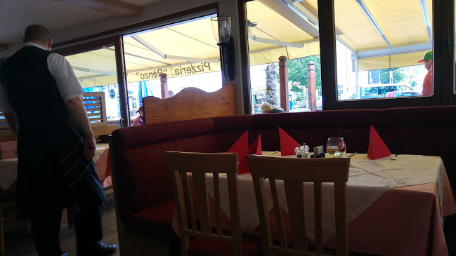 Restaurant Pizzeria Renzo - Garmisch-Partenkirchen